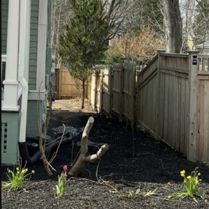 Local Historic District Commission Orders Removal of Fence Installed Without a Permit